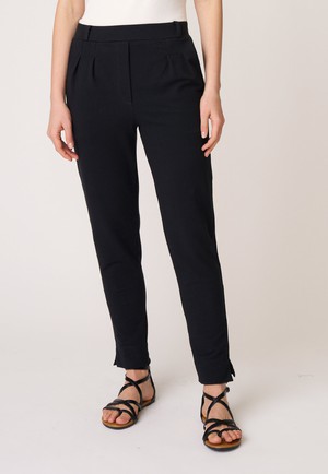 Hose, Modell Utta from LANA Organic