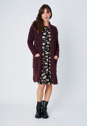 Jacke, Modell Ilana from LANA Organic