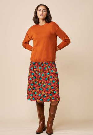 Pulli, Modell Hanna from LANA Organic