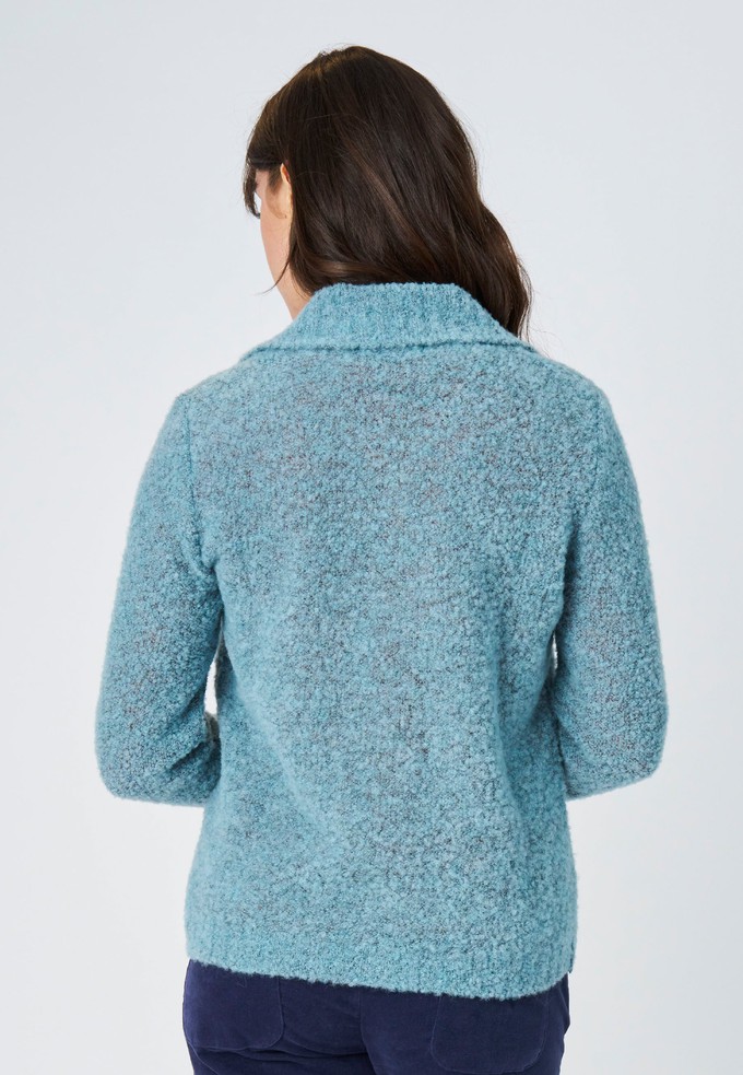 Jacke, Modell Hedda from LANA Organic