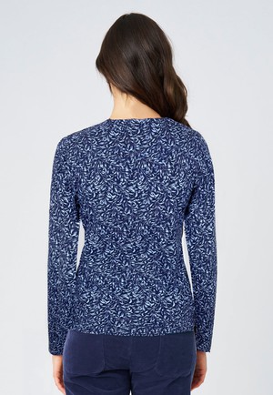 Shirt, Modell Nina from LANA Organic