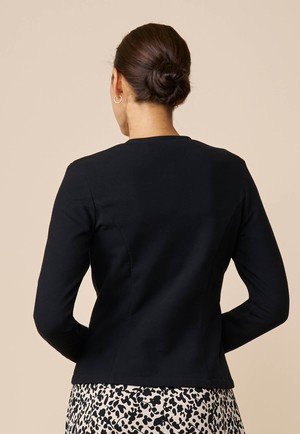 Blazer, Modell Carmen from LANA Organic