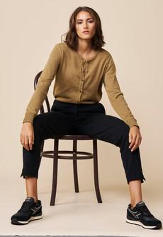 Jacke, Modell Sophia via LANA Organic
