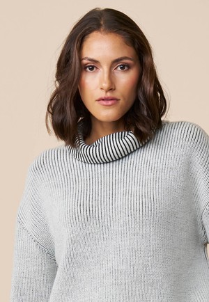 Pulli, Modell Isabelle from LANA Organic