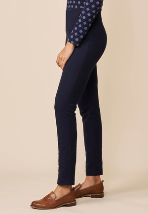 Hose, Modell Nola from LANA Organic