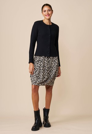 Blazer, Modell Carmen from LANA Organic