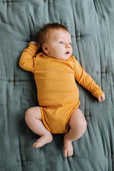 Body, Modell Paula via LANA Organic