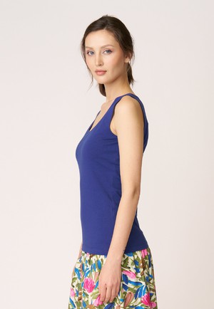 Top, Modell Ida from LANA Organic