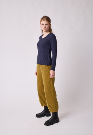 Shirt, Modell Wilma from LANA Organic