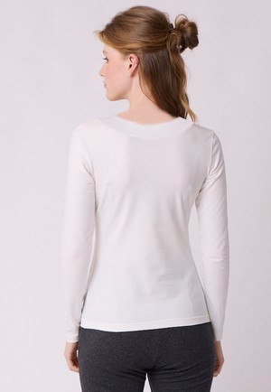 Shirt, Modell Jada from LANA Organic