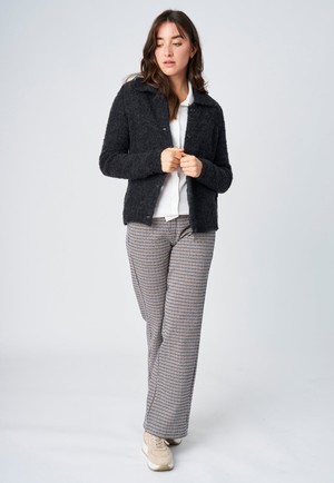 Jacke, Modell Hedda from LANA Organic