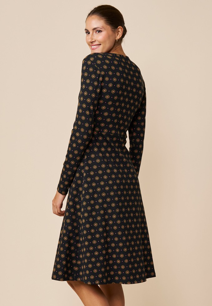 Kleid, Modell Joelle from LANA Organic