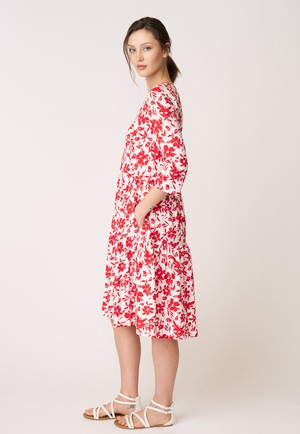 Kleid, Modell Helene from LANA Organic