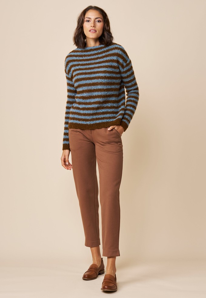Pulli, Modell Dara from LANA Organic