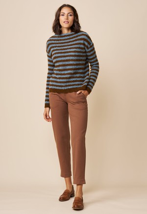 Pulli, Modell Dara from LANA Organic