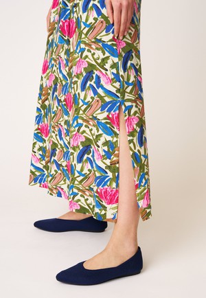 Kleid, Modell Fabiola from LANA Organic