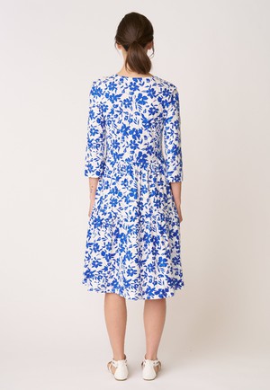 Kleid, Modell Helene from LANA Organic