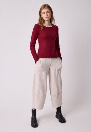 Pulli, Modell Gundis from LANA Organic