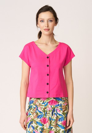 Shirt Edda from LANA Organic