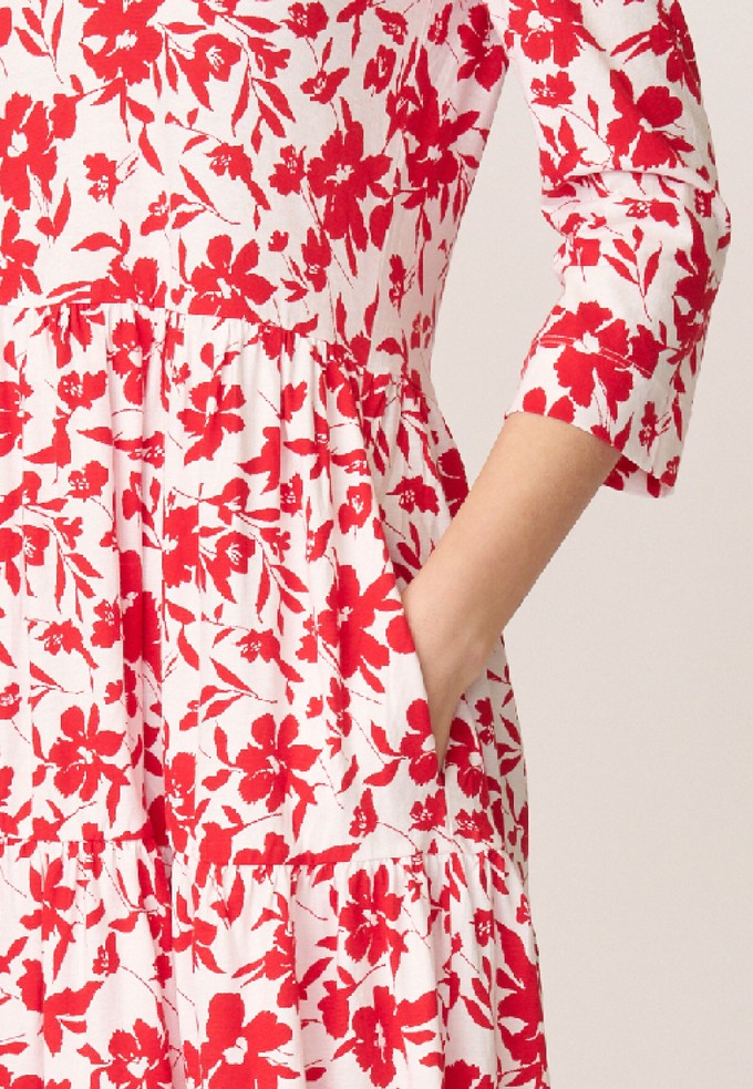 Kleid, Modell Helene from LANA Organic