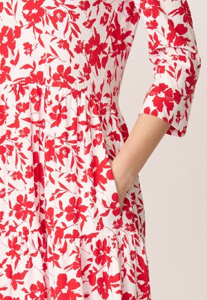 Kleid, Modell Helene from LANA Organic