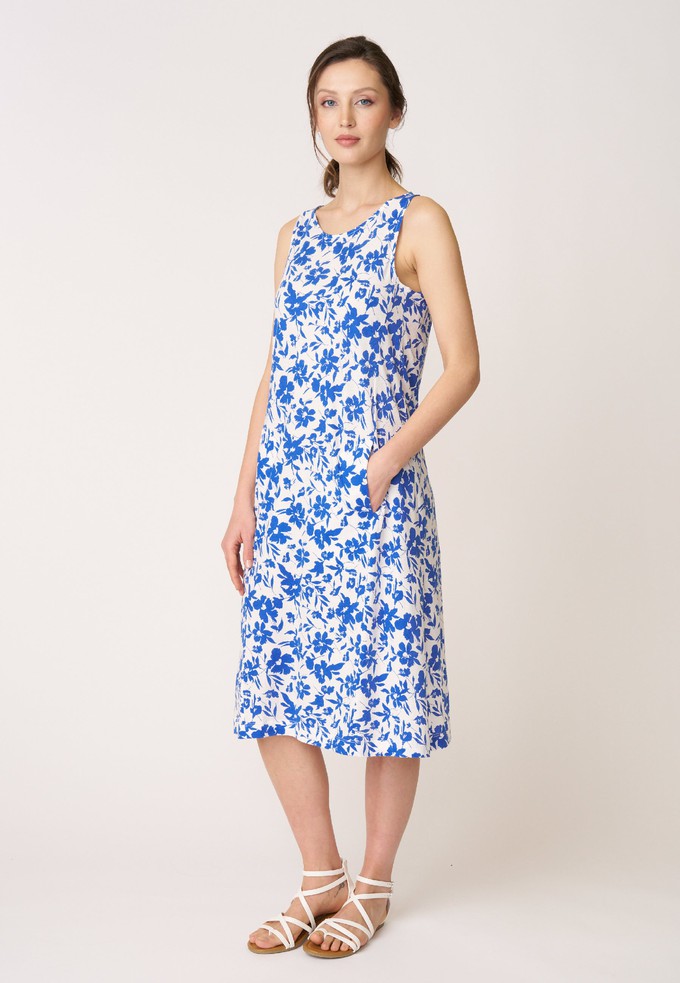 Kleid, Modell Daphne from LANA Organic