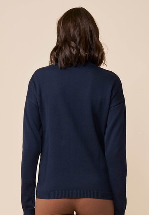 Pulli, Modell Hanna from LANA Organic