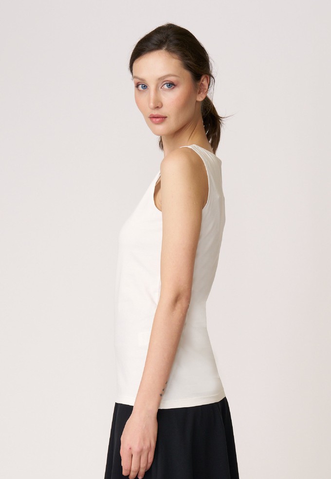 Top, Modell Ida from LANA Organic