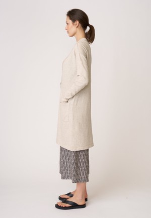 Jacke Kytta from LANA Organic
