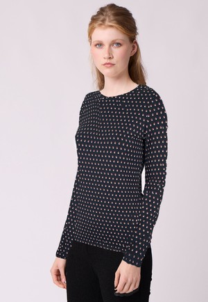 Shirt, Modell Jada from LANA Organic