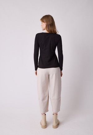 Shirt, Modell Clara from LANA Organic