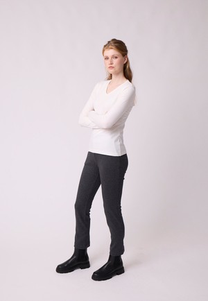 Shirt, Modell Wilma from LANA Organic