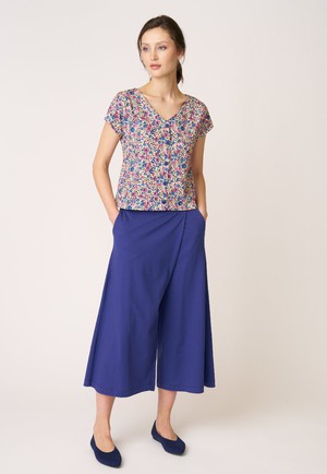 Shirt Edda from LANA Organic