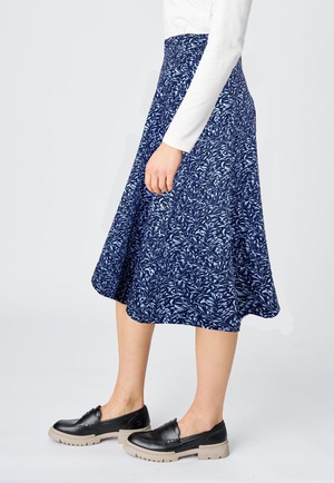 Rock, Modell Mila from LANA Organic