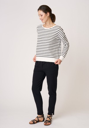 Pulli, Modell Rafaela from LANA Organic