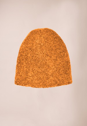 Mütze Greta from LANA Organic