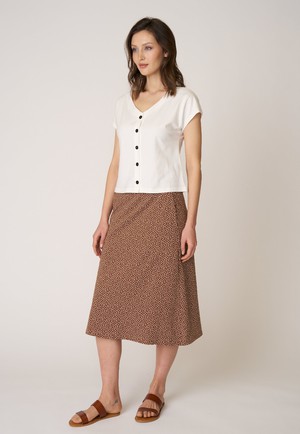 Shirt Edda from LANA Organic
