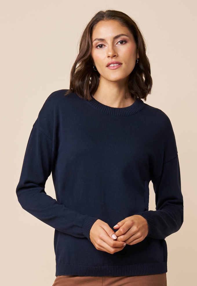 Pulli, Modell Hanna from LANA Organic