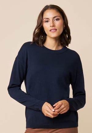 Pulli, Modell Hanna from LANA Organic