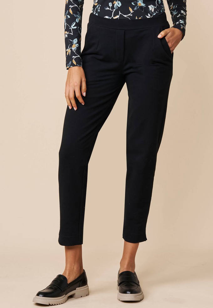 Hose, Modell Regina from LANA Organic