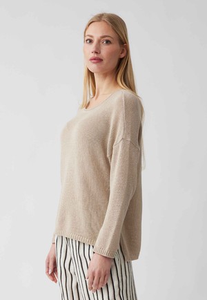 Pulli, Modell Gloria from LANA Organic