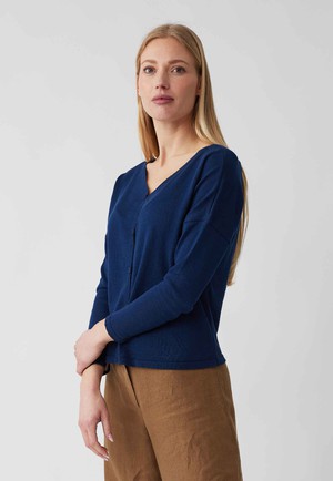 Jacke, Modell Bianca from LANA Organic