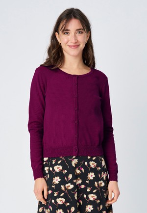 Jacke, Modell Sophia from LANA Organic