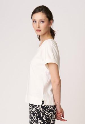 Shirt Sarah from LANA Organic