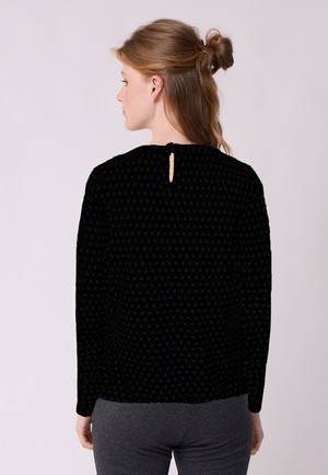 Shirt, Modell Miray from LANA Organic