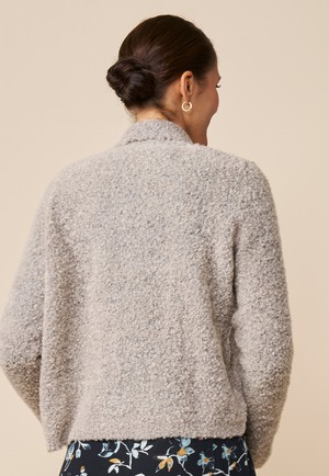 Jacke, Modell Mitika from LANA Organic