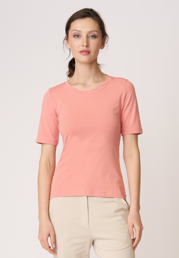 Shirt Vinnie from LANA Organic