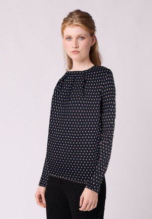 Shirt, Modell Miray from LANA Organic
