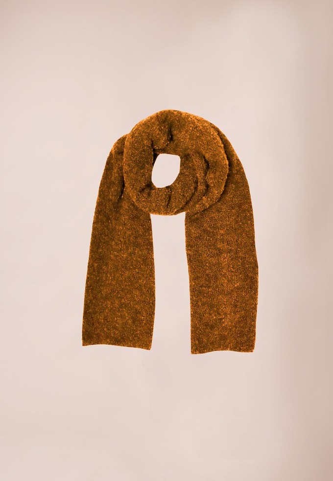 Schal Greta from LANA Organic