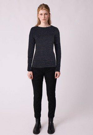 Shirt, Modell Jada from LANA Organic